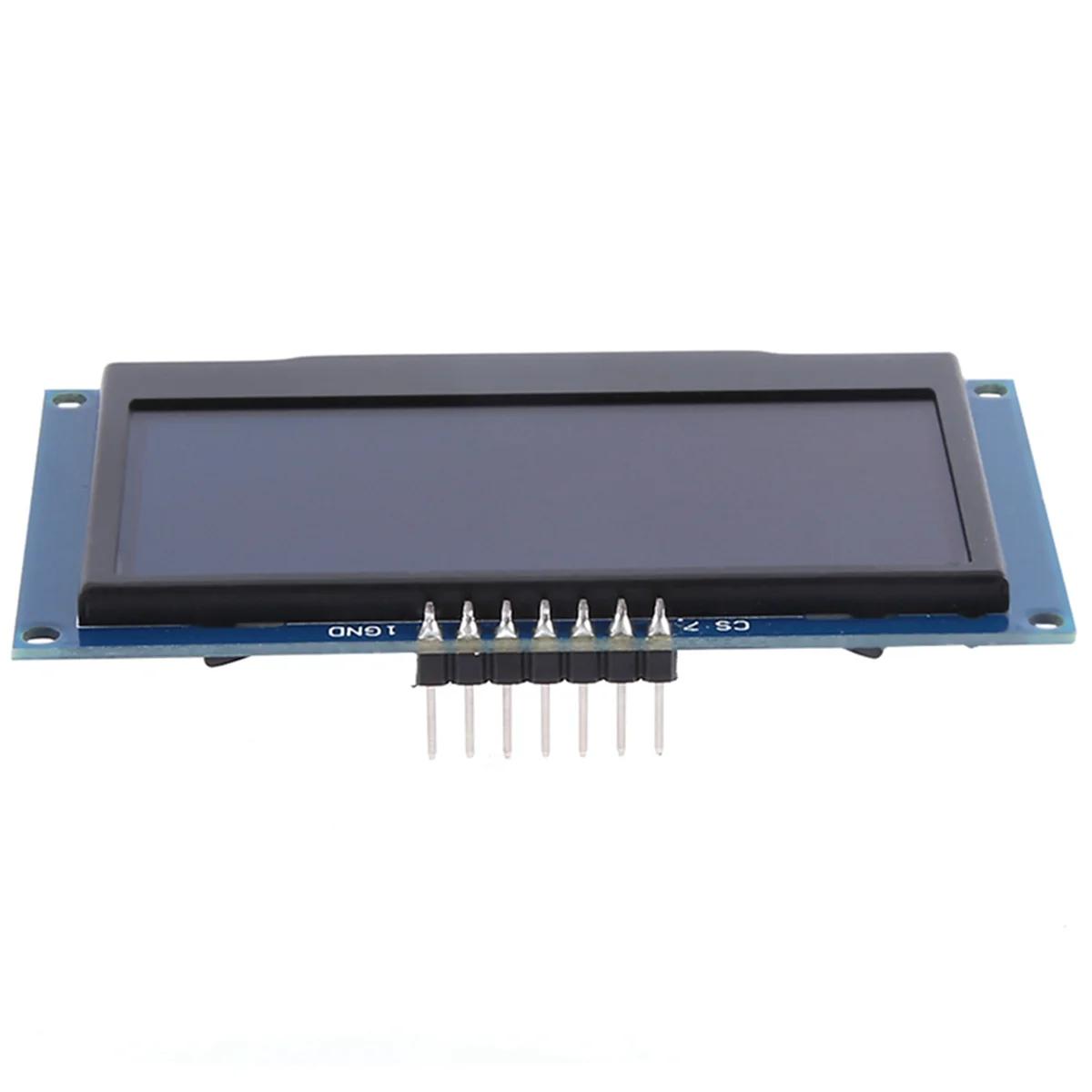 OLED ÷  2.4 ÷, 2.42 ġ, 128x64 ̹, SSD1309 ̽, 4  IIC ̽